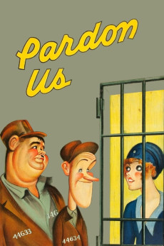 Pardon Us (1931) download