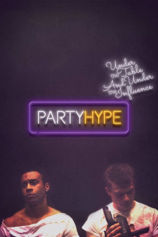 Party Hype (2018) download