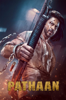 Pathaan (2023) download