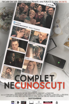 Perfect Strangers (2021) download