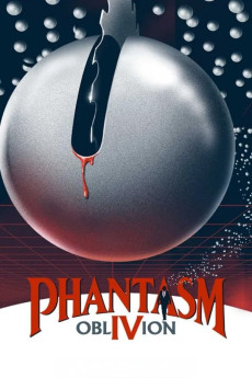 Phantasm IV: Oblivion (1998) download
