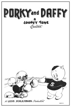 Porky & Daffy (1938) download