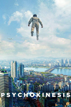 Psychokinesis (2018) download