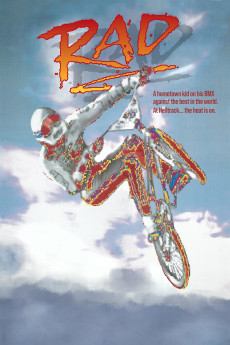 Rad (1986) download