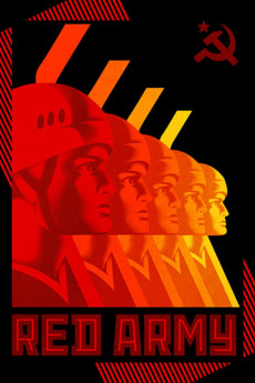 Red Army (2014) download