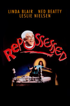 Repossessed (1990) download