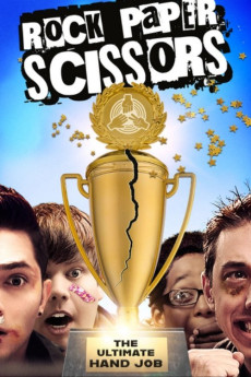 Rock Paper Scissors (2021) download