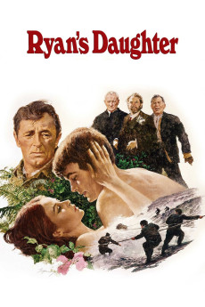 Ryan's Daughter (1970) download