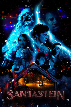 Santastein (2023) download