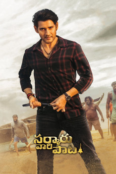 Sarkaru Vaari Paata (2022) download