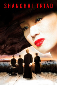 Shanghai Triad (1995) download