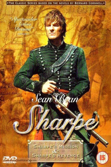Sharpe Sharpe's Mission (1996) download