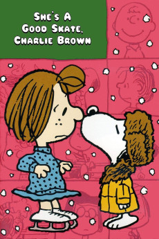 She's a Good Skate, Charlie Brown (1980) download