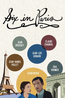 Six in Paris (1965) download