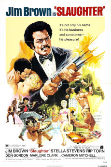 Slaughter (1972) download