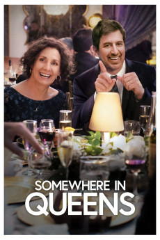 Somewhere in Queens (2022) download