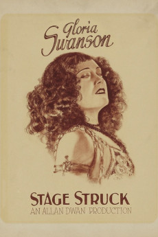 Stage Struck (1925) download