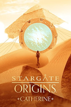 Stargate Origins: Catherine (2018) download