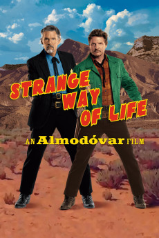 Strange Way of Life (2023) download