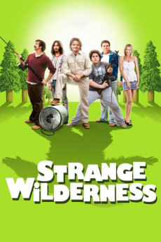 Strange Wilderness (2008) download