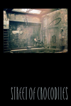 Street of Crocodiles (1986) download
