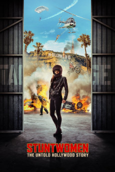 Stuntwomen: The Untold Hollywood Story (2020) download