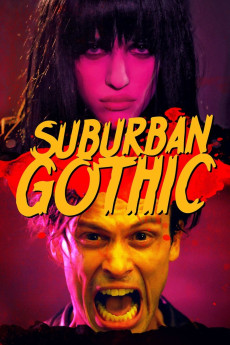 Suburban Gothic (2014) download