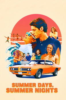 Summer Days, Summer Nights (2018) download