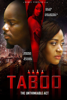 Taboo-the Unthinkable Act (2016) download