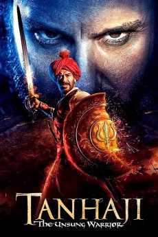 Tanhaji: The Unsung Warrior (2020) download