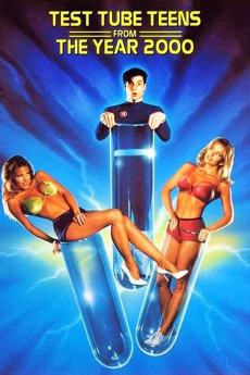 Test Tube Teens from the Year 2000 (1994) download