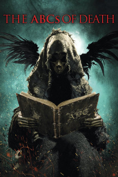 The ABCs of Death (2012) download