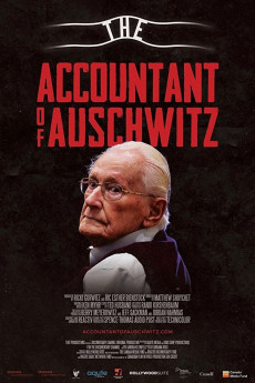 The Accountant of Auschwitz (2018) download