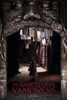 The Barcelona Vampiress (2020) download