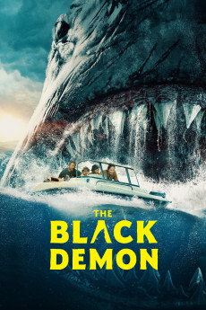 The Black Demon (2023) download