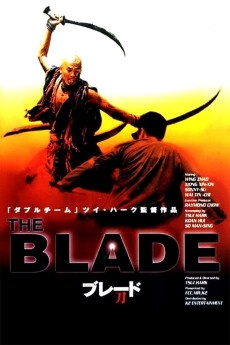 The Blade (1995) download