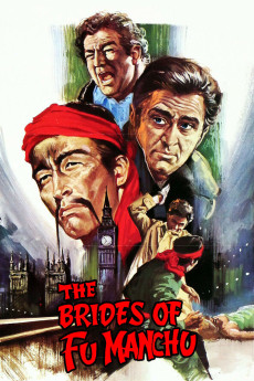 The Brides of Fu Manchu (1966) download