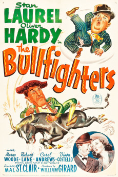 The Bullfighters (1945) download