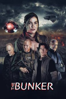 The Bunker (2024) download