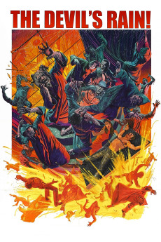 The Devil's Rain (1975) download