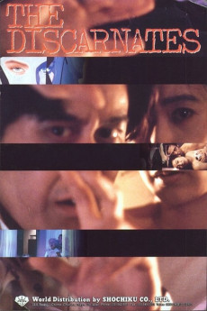 The Discarnates (1988) download