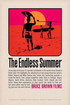 The Endless Summer (1966) download