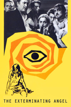 The Exterminating Angel (1962) download