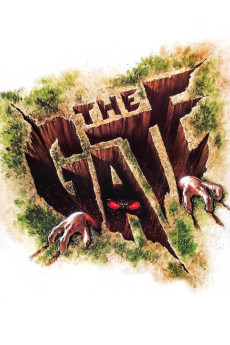 The Gate (1987) download