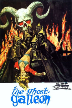 The Ghost Galleon (1974) download