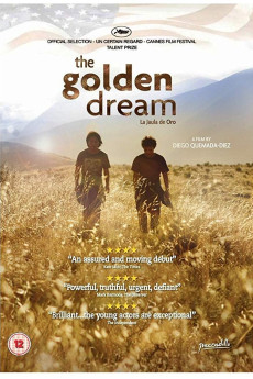 The Golden Dream (2013) download