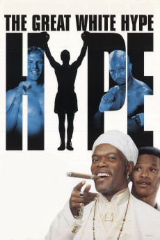 The Great White Hype (1996) download