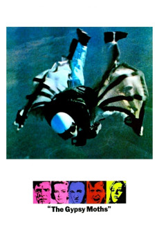 The Gypsy Moths (1969) download