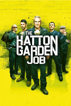 The Hatton Garden Job (2017) download