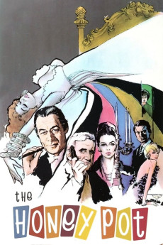 The Honey Pot (1967) download